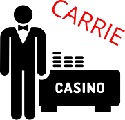 Carrie Casinos und mehr